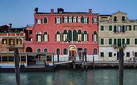 Tre Archi Hotel Venice